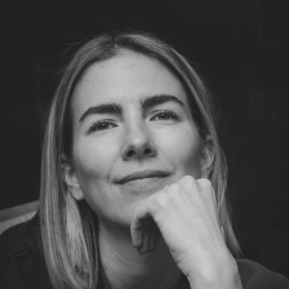 Ana María Caballero