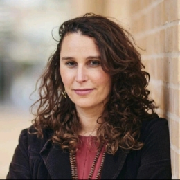 Laura Trajber Waisbich
