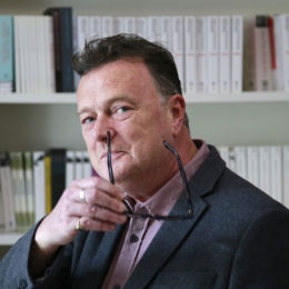 Frank Wynne