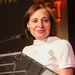 Susan Segal