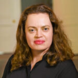 Editor at Americas Quarterly
