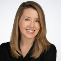Margaret Myers