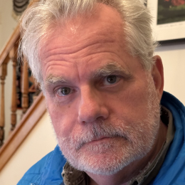 Scott Wallace