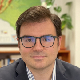 Sergio Guzmán