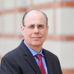 Francisco Monaldi