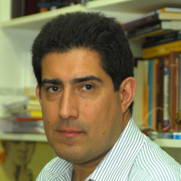 Patricio Navia