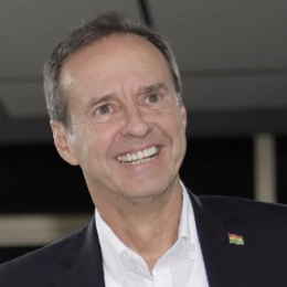 Jorge Quiroga Bolivia