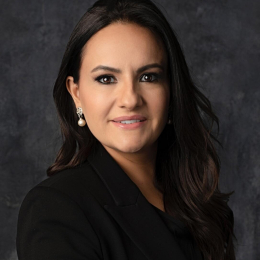 Brenda Estefan