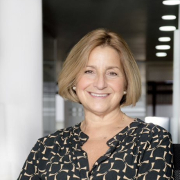 Maria Victoria Llorente