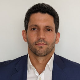 Parsifal D’Sola Alvarado