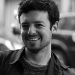 Romain Le Cour Grandmaison