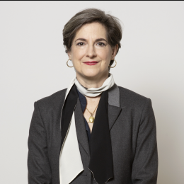 Leah Dickerman