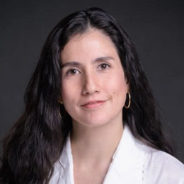 Rosa Arevalo Leon