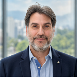 Ángel Cárdenas Sosa, CAF