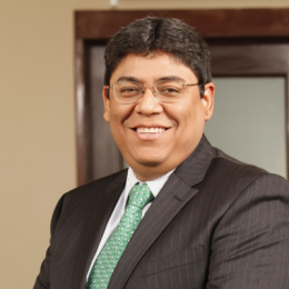 Elmer Cuba