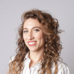Danila Saiegh