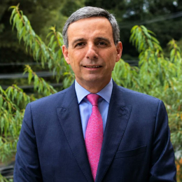 Miguel Gómez Martínez