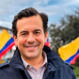 Rodrigo Lara