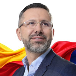 Jaime Andrés Beltrán