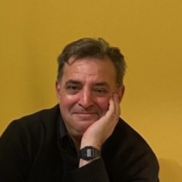 Pablo Helguera