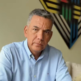 Jorge Eduardo Mora López,