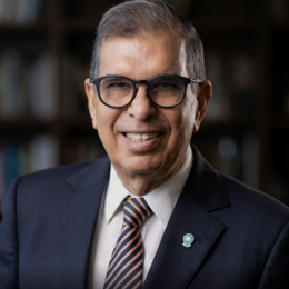 Fabio Arjona Hincapié