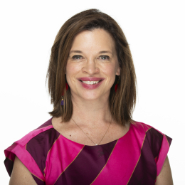 Amy Wright