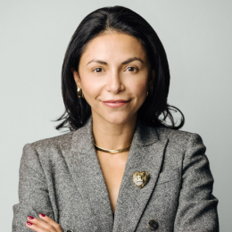 Leticia Ossa Daza