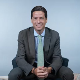 Mauricio Gómez Amín