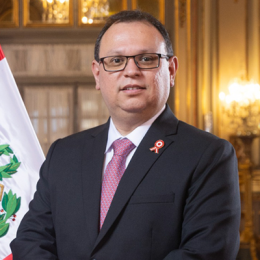 Marco Vinelli Ruiz