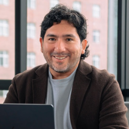 Carlos Meléndez