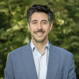 Diego Sazo, AthenaLab