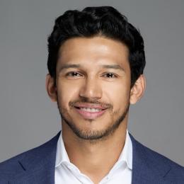 Felipe Marin