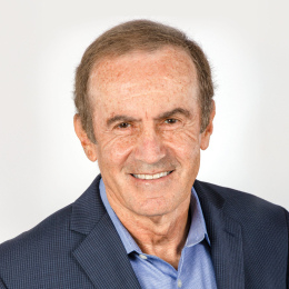 Andres Oppenheimer