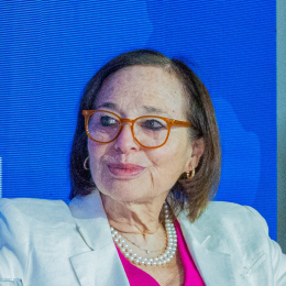 Susan Segal