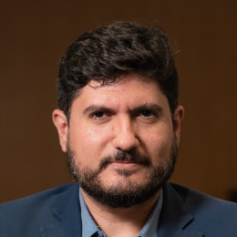 Guilherme Casarões