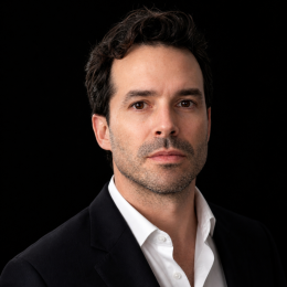 Guillermo Zubillaga, CIO & Senior Director, Public Policy Programs & Corporate Relations