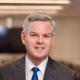 Ambassador (ret.) Kevin K. Sullivan