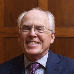Peter Reilly, CPA, Chief Financial Officer, Vice President AS/COA