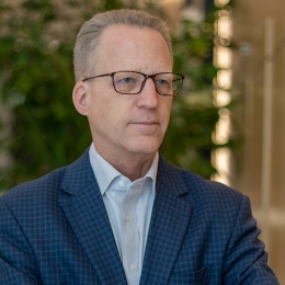 Steve Liston