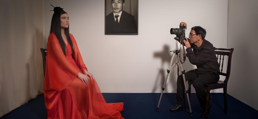 Alice Yura, Foto Yura I, 2022