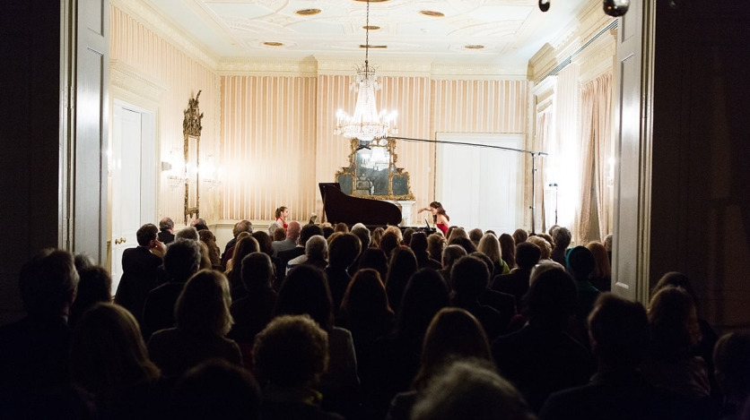 Natasha Binder & Karin Lechner
