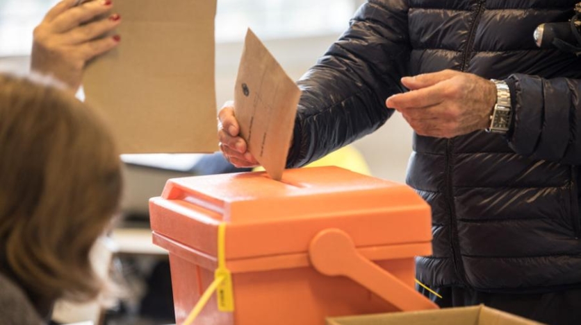 voting uruguay