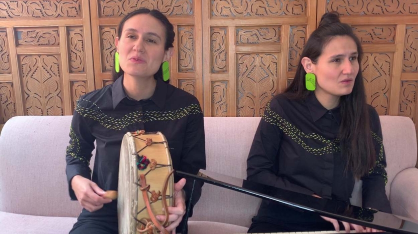 Las Áñez