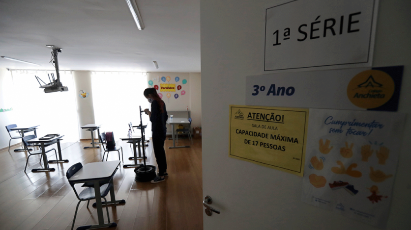 Confronting the Education Crisis: How to Rebuild Latin America's Human Capital - Vimarsana News