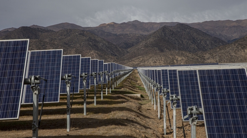 Financing Climate Change Adaptation in Latin America - Vimarsana News