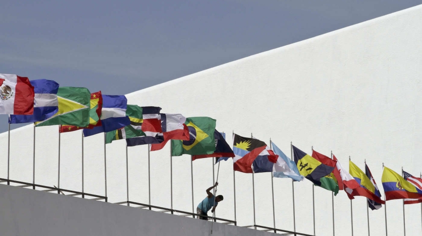 Latin America's 2023 Political & Economic Outlook - Vimarsana News