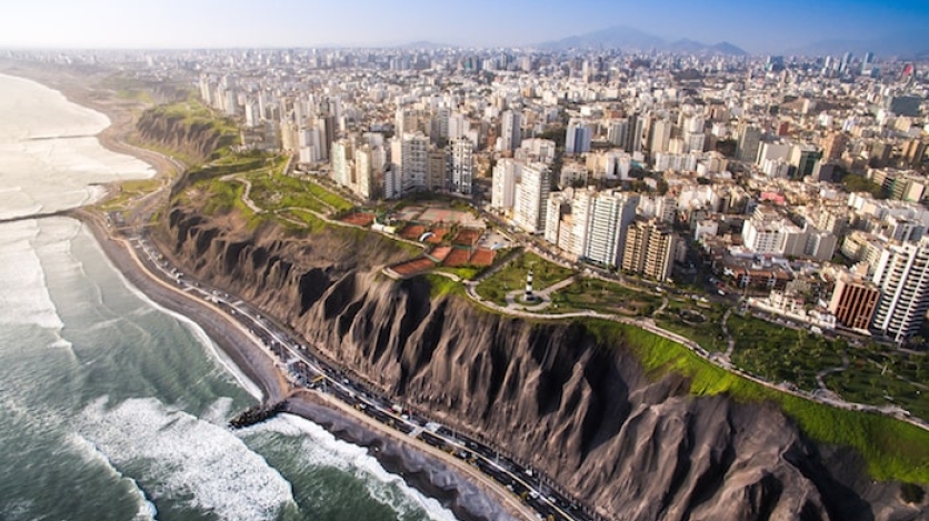 lima