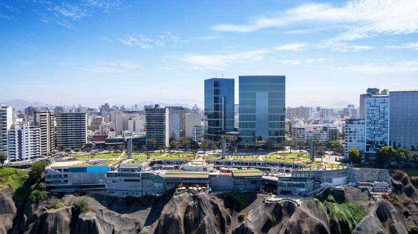 Lima, Peru
