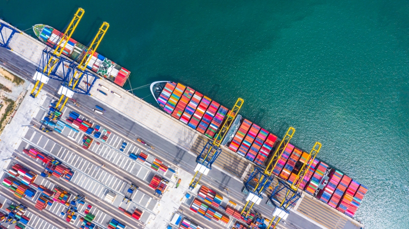 Port of Veracruz